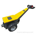 Pedestrian Electric Tow Tractor, 1500kg Capacity